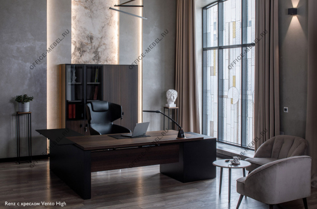 Renz на Office-mebel.ru