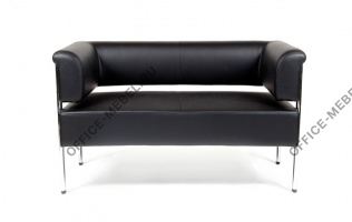 Двухместный диван ROSA2 на Office-mebel.ru