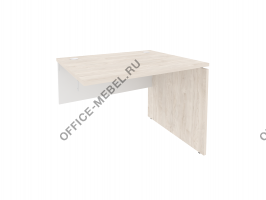 Наборный элемент рабочей станции O.1.NRS-1.8 на Office-mebel.ru