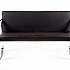 Мягкая мебель для офиса CITY диван двухместный на Office-mebel.ru 1