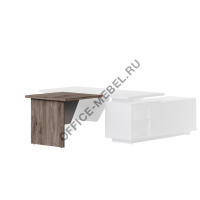 Стол переговоров и брифингов  B-831				 на Office-mebel.ru