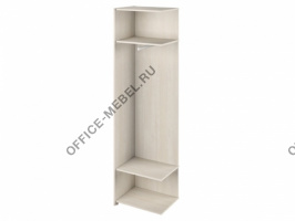 Дополнительная секция шкафа N-645 на Office-mebel.ru