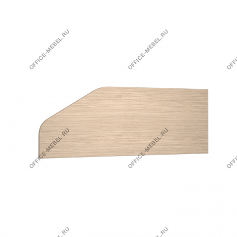 Перегородка 2БР.003 на Office-mebel.ru