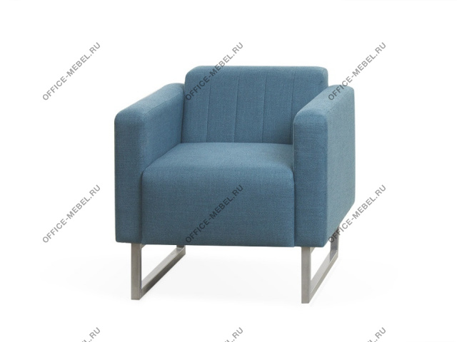 Мягкая мебель для офиса Кресло Сi1 на Office-mebel.ru