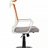 Офисное кресло Mint белый пластик 1029HW на Office-mebel.ru 4
