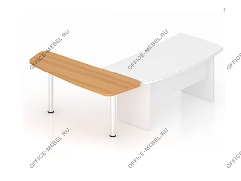 Приставка Л/П КЭ45 на Office-mebel.ru