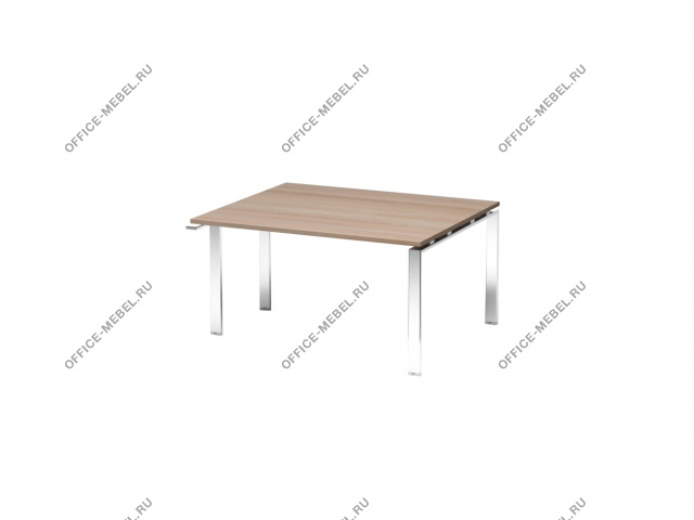 Приставка стола для заседаний МХ1671 на Office-mebel.ru