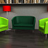 Мягкая мебель для офиса Диван 3-х местный ДЗ на Office-mebel.ru 2