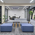 Мягкая мебель для офиса Вита на Office-mebel.ru 1