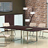 Комплект боковых панелей U2PA080 на Office-mebel.ru 4