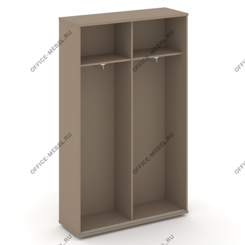 Шкаф-купе для одежды ES.SHK1.3 на Office-mebel.ru