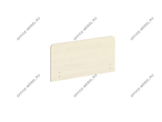 Экран настольный без кронштейнов К 817 на Office-mebel.ru