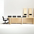 Мебель для кабинета Акцент на Office-mebel.ru 2