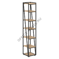Стелаж LMHC 40 на Office-mebel.ru