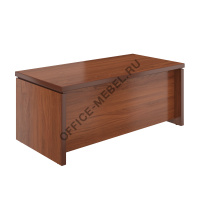 Стол руководителя МЛ-1.2 на Office-mebel.ru
