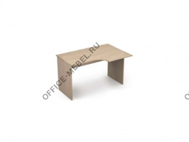 Стол криволинейный (левый/правый) 3С.041/3С.044 на Office-mebel.ru