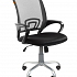 Офисное кресло CHAIRMAN 696 Silver на Office-mebel.ru 4