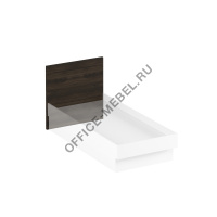 Изголовье для односпальной кровати МО 415 на Office-mebel.ru