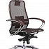 Кресло руководителя Samurai S-2.03 на Office-mebel.ru 9