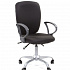 Офисное кресло CHAIRMAN 9801 на Office-mebel.ru 7