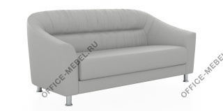 Диван 3-м Райт на Office-mebel.ru