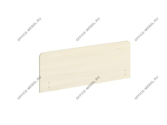 Экран настольный без кронштейнов К 818 на Office-mebel.ru