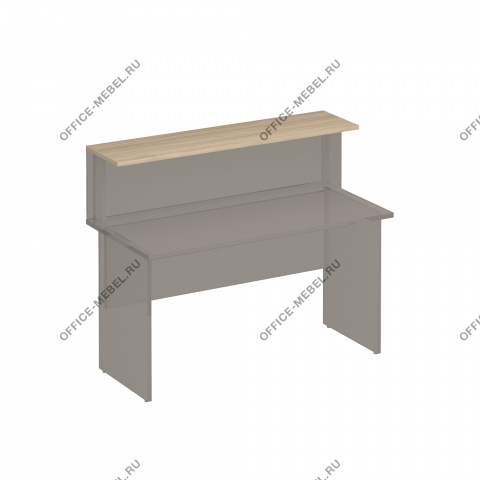 Полка настольная 407 на Office-mebel.ru