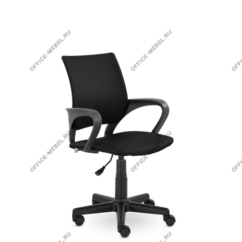 Офисное кресло СН-696 Микс пластик на Office-mebel.ru