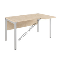 стол писменный XMCET 149 (L/R) на Office-mebel.ru