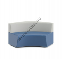 ПУМА/PUMA секция 120 малая ТКАНЬ PUMA 02 120Small Kiton01 на Office-mebel.ru