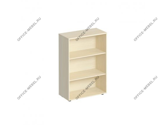 Стеллаж средний К 426 на Office-mebel.ru