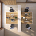 Офисная мебель Клиффорд на Office-mebel.ru 2