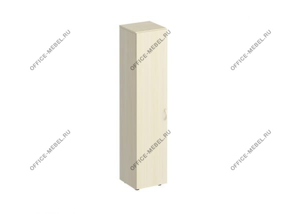 Шкаф для документов закрытый К 382 на Office-mebel.ru
