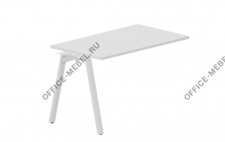 Стол ARNPG127 на Office-mebel.ru