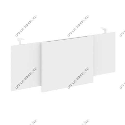 Царга стола руководителя O.M-CSR3 на Office-mebel.ru