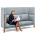 Мягкая мебель для офиса Тордино на Office-mebel.ru 13