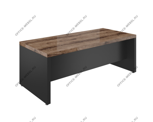 Стол руководителя Вр-1.0 на Office-mebel.ru