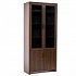 LEGNO Шкаф комбинированный ОРЕХ 102 704 WA на Office-mebel.ru 1