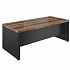 Стол руководителя Вр-1.0 на Office-mebel.ru 1