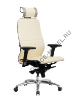 Кресло руководителя Samurai K-3.04 на Office-mebel.ru