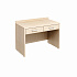 Стол туалетный с ящиками КР 612 на Office-mebel.ru 1