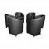 Мягкая мебель для офиса Кресло мобильное (колесные опоры) 1 на Office-mebel.ru 2
