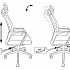 Офисное кресло MC-201-H на Office-mebel.ru 6