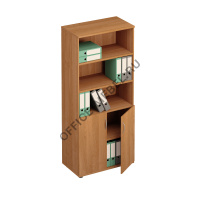 Шкаф для документов открытый ФР305 на Office-mebel.ru