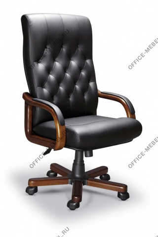 Кресло руководителя OXFORD А LX  на Office-mebel.ru