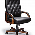 Кресло руководителя OXFORD А LX  на Office-mebel.ru 1
