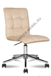 Офисное кресло МИШЕЛЬ ХРОМ ПАУК на Office-mebel.ru