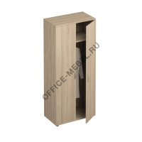 Шкаф для одежды ФР 301 на Office-mebel.ru
