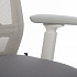 Кресло руководителя Oslo OM-OF002.BK на Office-mebel.ru 24