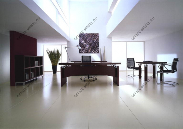 Мебель для кабинета Lexus на Office-mebel.ru